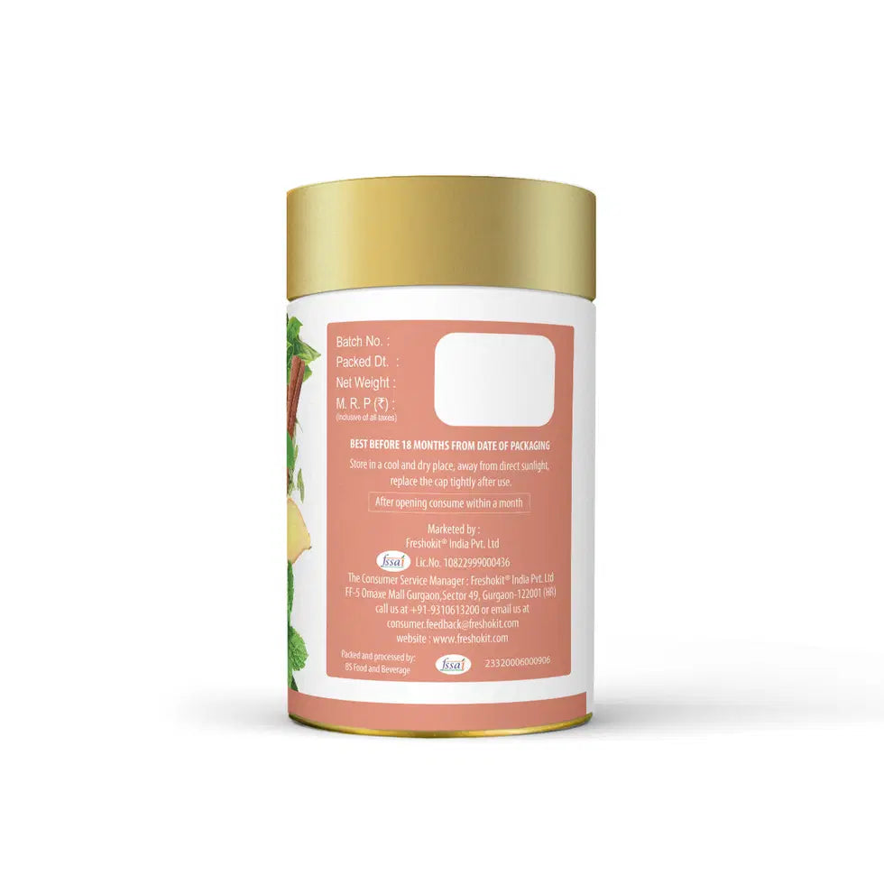 Freshville PCOS PCOD Tea