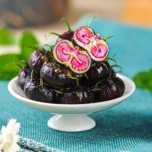 Imported Red Beery Ginseng-Spider Fruit Seeds